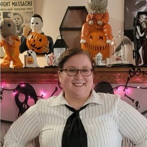 Meet your Posher, Alyssa